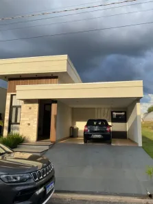 Casa de Condomínio com 3 Quartos à venda, 230m² no Condomínio Primor das Torres, Cuiabá