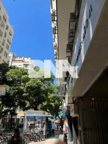 Sala Comercial à venda, 40m² no Copacabana, Rio de Janeiro