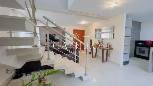 Casa de Condomínio com 3 Quartos à venda, 224m² no Engordadouro, Jundiaí