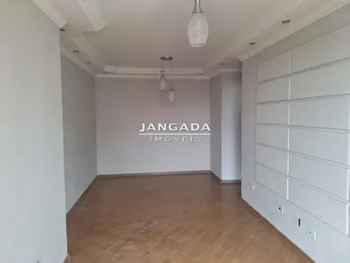 Apartamento com 2 Quartos para alugar, 54m² no Bussocaba, Osasco