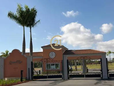 Lote/Terreno à venda, 501m² no Colinas do Mosteiro de Itaici, Indaiatuba