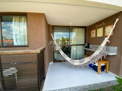 Apartamento com 2 Quartos à venda, 55m² no Centro, Ipojuca