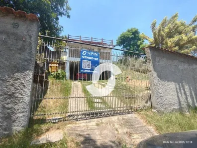 Casa com 3 Quartos à venda, 152m² no Vila Progresso, Niterói
