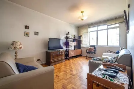 Apartamento com 2 Quartos à venda, 90m² no Pinheiros, São Paulo