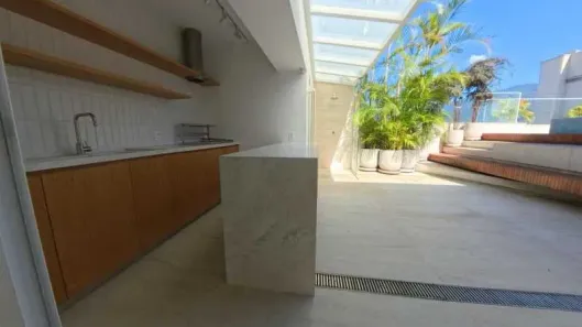 Cobertura com 5 Quartos à venda, 415m² no Ipanema, Rio de Janeiro