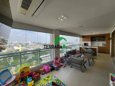 Apartamento com 3 Quartos à venda, 210m² no Vila Leopoldina, São Paulo