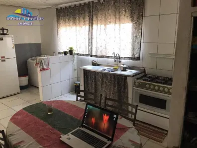 Casa com 3 Quartos à venda, 95m² no Vila Nova Teixeira, Campinas