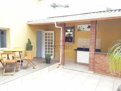 Sobrado com 3 Quartos à venda, 140m² no Lauzane Paulista, São Paulo