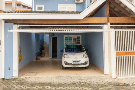 Casa com 3 Quartos à venda, 97m² no Jardim Oriente, São José dos Campos