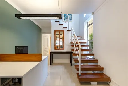 Imóvel Comercial com 2 Quartos à venda, 172m² no Sumaré, São Paulo