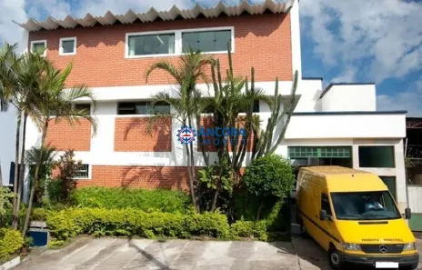 Imóvel Comercial para venda ou aluguel, 766m² no Parque Industrial Cumbica, Guarulhos