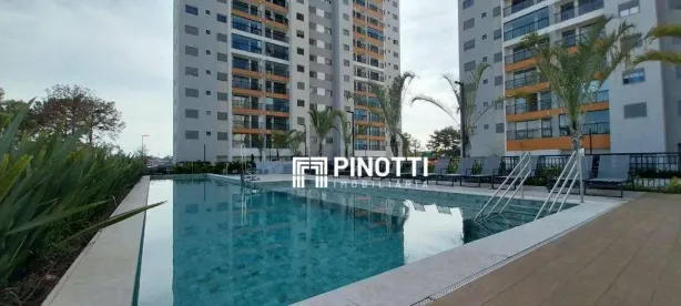Apartamento com 2 Quartos à venda, 61m² no Planalto, São Bernardo do Campo