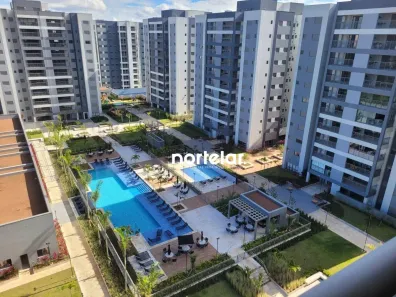 Apartamento com 3 Quartos à venda, 132m² no City América, São Paulo
