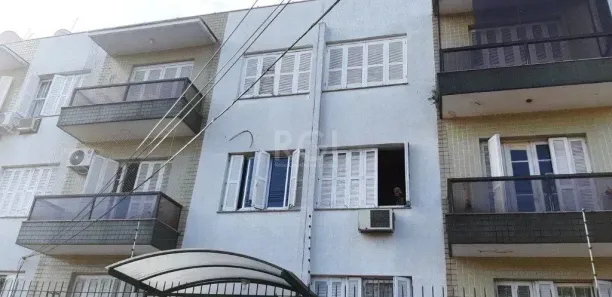 Apartamento com 3 Quartos à venda, 77m² no Menino Deus, Porto Alegre