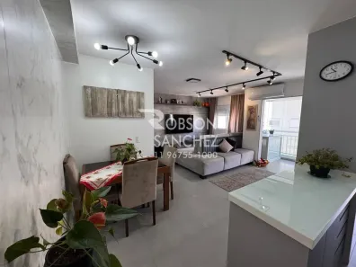 Apartamento com 1 Quarto à venda, 63m² no Vila Isa, São Paulo