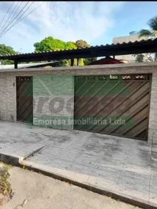 Casa com 3 Quartos à venda, 143m² no Novo Aleixo, Manaus