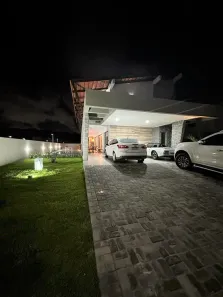 Casa de Condomínio com 5 Quartos à venda, 420m² no Amazônia Park, Cabedelo