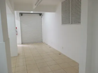 Ponto Comercial para alugar, 40m² no Floresta, Porto Alegre