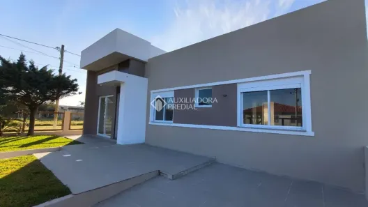 Casa com 3 Quartos à venda, 110m² no Presidente, Imbé