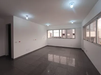 Sala Comercial com 1 Quarto para alugar, 51m² no Centro, Campinas