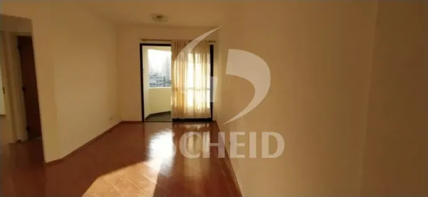 Apartamento com 2 Quartos à venda, 61m² no Vila Santa Catarina, São Paulo