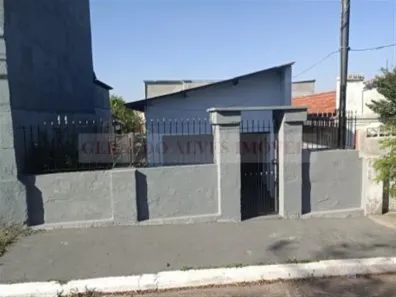 Lote/Terreno à venda, 437m² no Vila Moraes, São Paulo