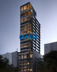 Apartamento com 4 Quartos à venda, 225m² no Cerqueira César, São Paulo