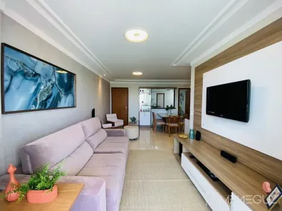 Apartamento com 3 Quartos à venda, 20m² no Muquiçaba, Guarapari