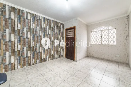 Sobrado com 2 Quartos à venda, 122m² no Maranhão, São Paulo