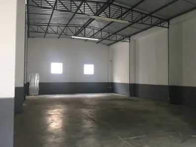 Galpão/Depósito/Armazém à venda, 200m² no Loteamento Parque Empresarial Adelelmo Corradini, Itatiba