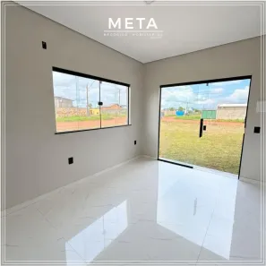 Casa com 2 Quartos à venda, 69m² no Said Salomão, Boa Vista