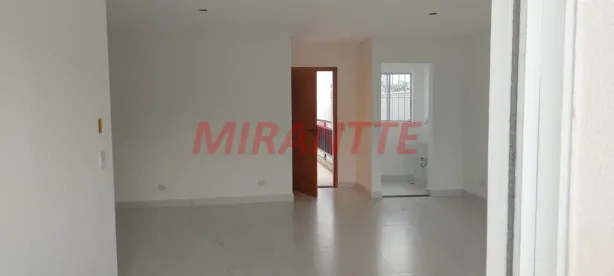 Apartamento com 2 Quartos à venda, 49m² no Vila Nova Mazzei, São Paulo