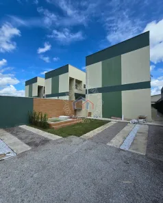 Apartamento com 2 Quartos à venda, 55m² no Jabuti, Itaitinga