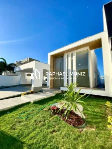 Casa de Condomínio com 3 Quartos à venda, 220m² no Parque Rodoviário, Campos dos Goytacazes