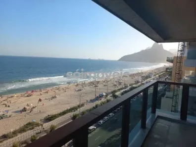 Apartamento com 4 Quartos à venda, 320m² no Ipanema, Rio de Janeiro