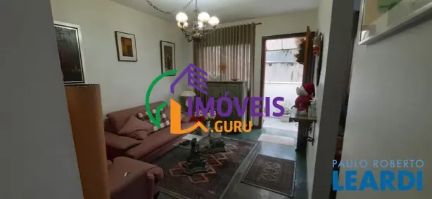 Sobrado com 4 Quartos para venda ou aluguel, 282m² no Sumarezinho, São Paulo