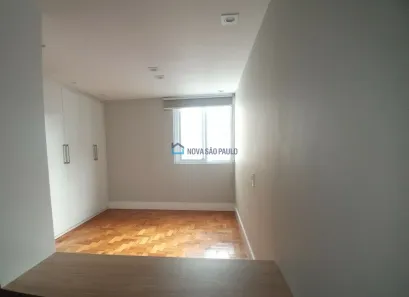 Apartamento com 1 Quarto à venda, 47m² no Paraíso, São Paulo