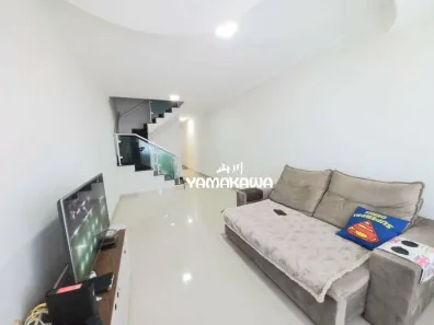 Sobrado com 3 Quartos à venda, 103m² no Vila Taquari, São Paulo