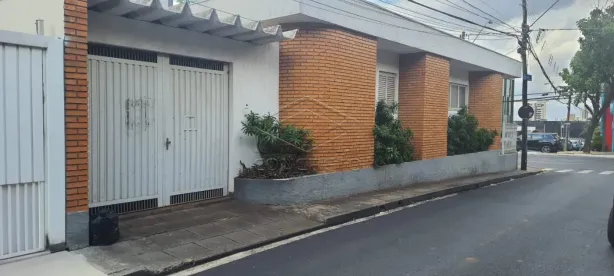 Casa com 2 Quartos à venda, 204m² no Vila Mariana, Bauru
