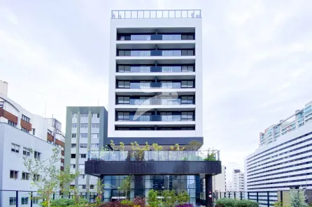 Ponto Comercial para alugar, 22m² no Centro, Curitiba