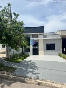 Casa de Condomínio com 3 Quartos à venda, 104m² no Horto Florestal, Sorocaba