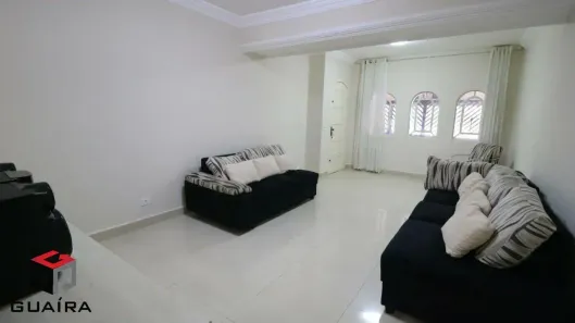 Sobrado com 3 Quartos à venda, 217m² no Jardim Bom Pastor, Santo André