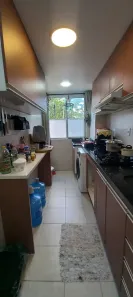 Apartamento com 2 Quartos à venda, 41m² no Colônia Terra Nova, Manaus