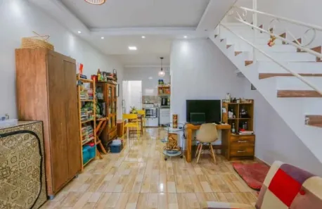 Sobrado com 2 Quartos à venda, 65m² no Jardim Simus, Sorocaba