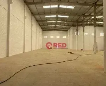 Galpão/Depósito/Armazém para alugar, 5000m² no Centro, Sorocaba