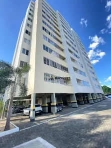 Apartamento com 3 Quartos à venda, 60m² no Recanto das Palmeiras, Teresina