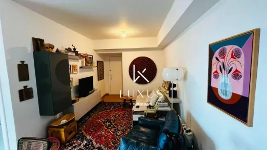 Apartamento com 2 Quartos à venda, 77m² no Vila da Serra, Nova Lima