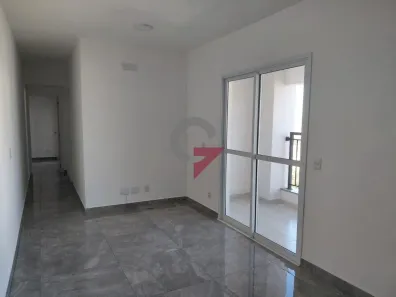 Apartamento com 2 Quartos para alugar, 69m² no Loteamento Residencial e Comercial Bosque Flamboyant, Taubaté