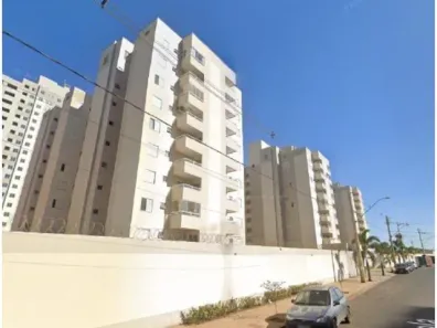 Apartamento com 2 Quartos à venda, 55m² no Laranjeiras, Uberlândia