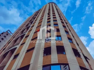 Apartamento com 1 Quarto à venda, 52m² no Parque Residencial Aquarius, São José dos Campos